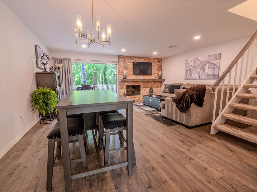 2306 W Settlers Way, The Woodlands TX 77380
