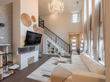 3416 Ovids Orchard Drive