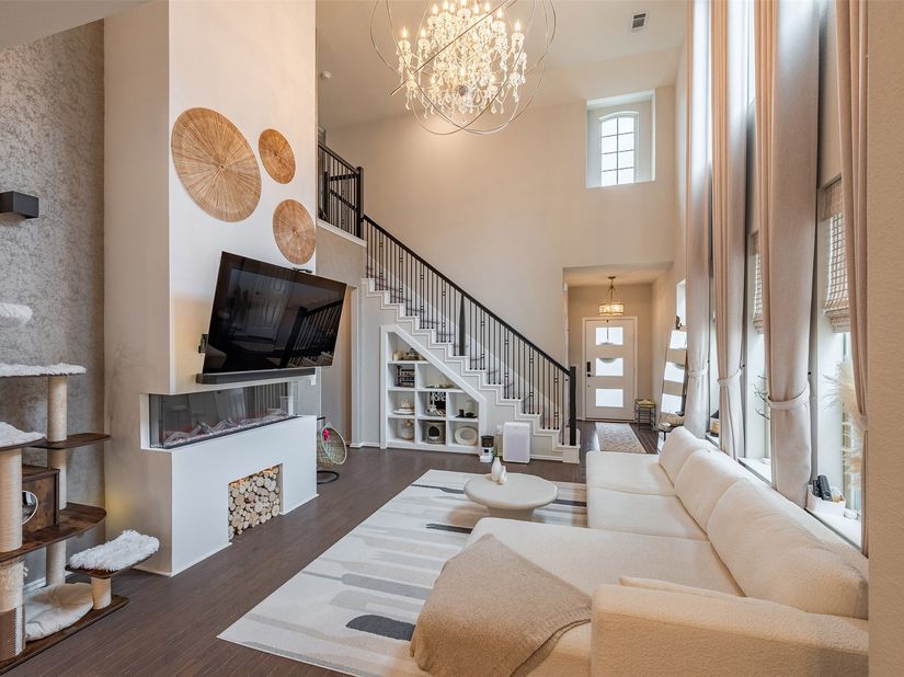 3416 Ovids Orchard Drive, Houston TX 77025
