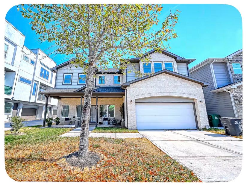 3241 Dixie Drive, Houston TX 77021