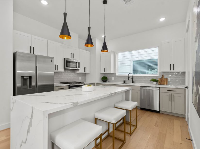 3013 Nagle Street, Houston TX 77004