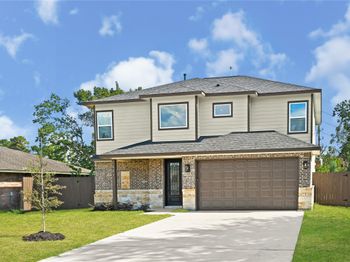 7607 Woodsman Trail