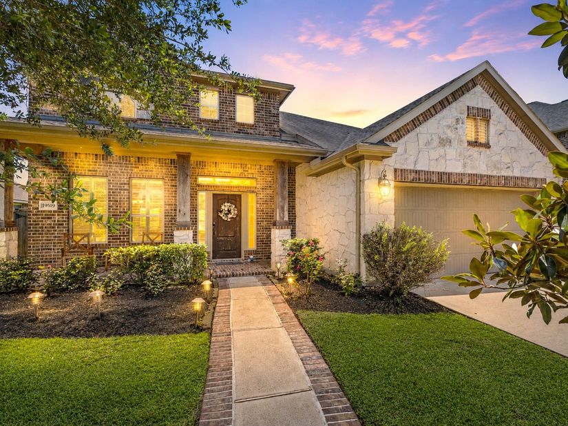 19519 Arbor Lodge Drive, Cypress TX 77433