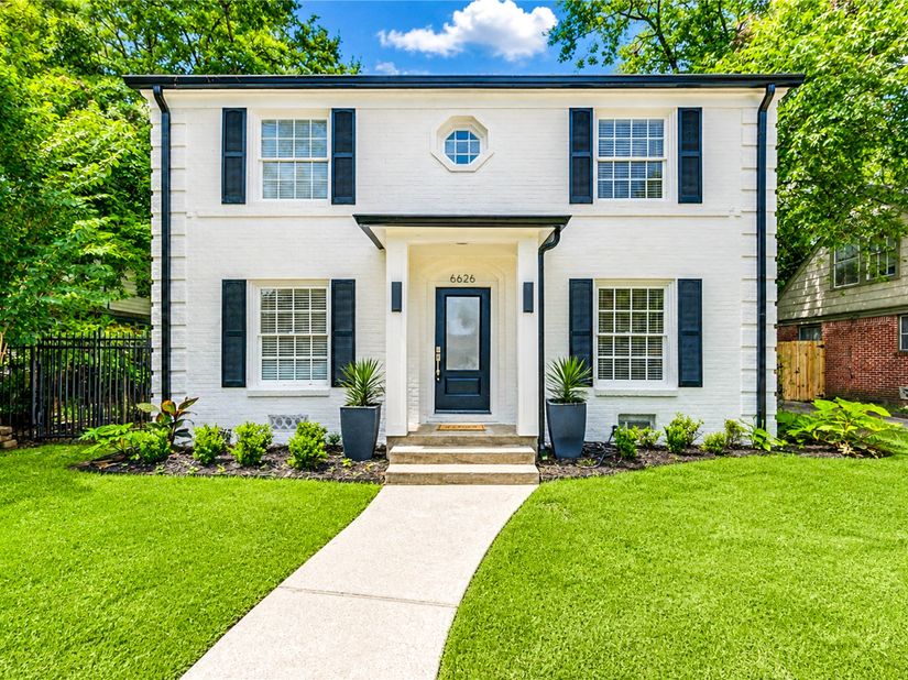 6626 Fairfield Street, Houston TX 77023
