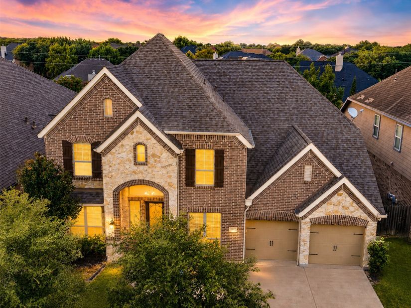 20222 Monica Joyce Lane, Cypress TX 77433