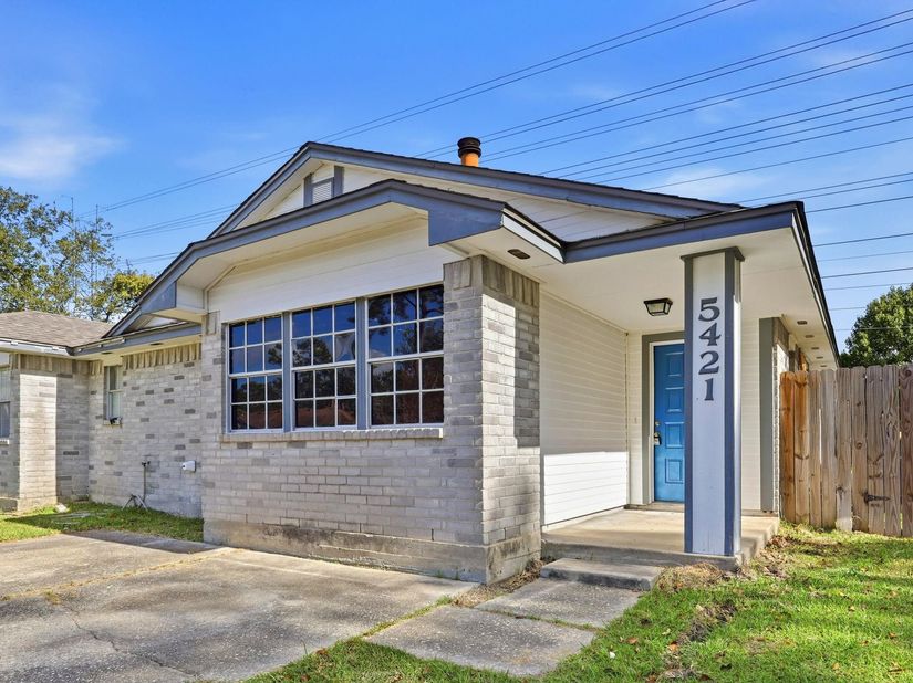 5421 Diane Court, Spring TX 77373