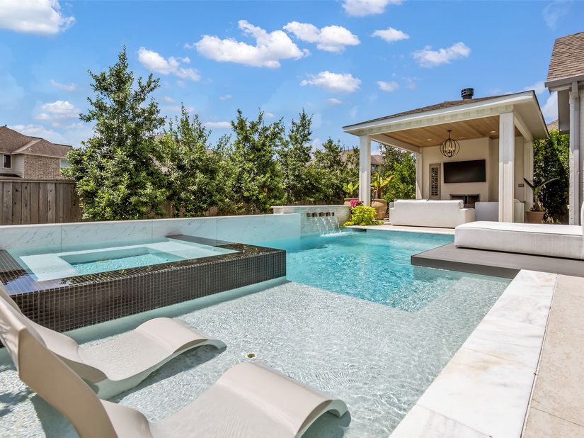 18 Botanical Vista Drive, Tomball TX 77375