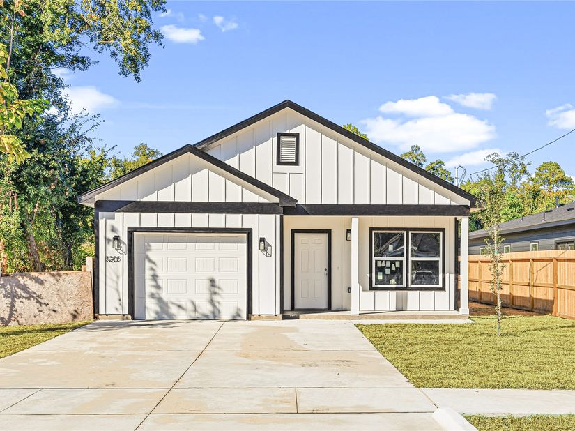 5205 Boicewood Street, Houston TX 77016