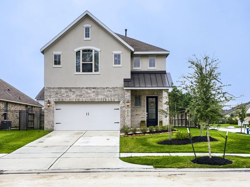 4252 Waterlily Spring Way, Porter TX 77365
