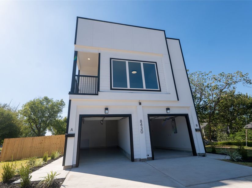 8430 Brandon Street, Houston TX 77051
