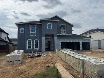 3807 Texas Redbud Road