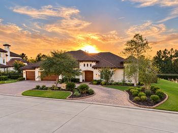 46 Lamerie Way