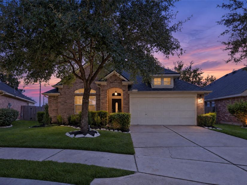 19007 Heather Springs Lane, Richmond TX 77407