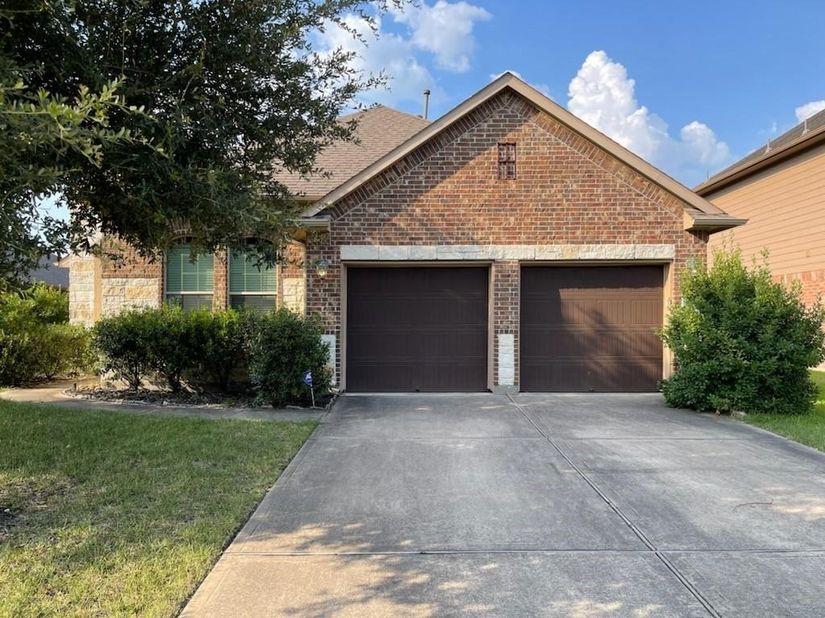18618 Tara Ashley Street, Cypress TX 77433