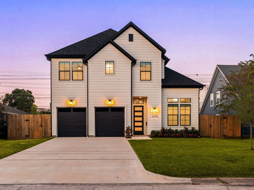 1038 W 31st Street, Houston TX 77018