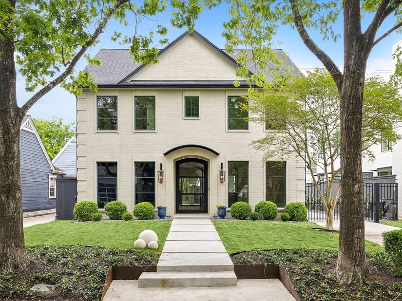 2320 North Boulevard, Houston TX 77098