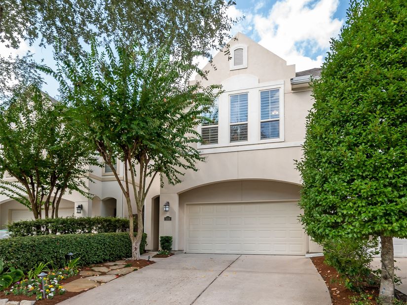 1339 Afton Street, Houston TX 77055
