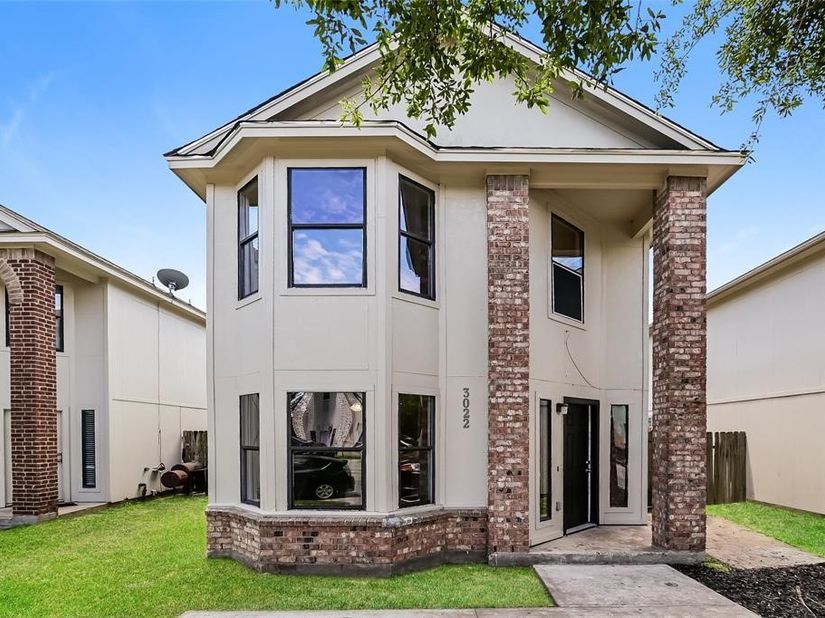 3022 La Estancia Lane, Houston TX 77093