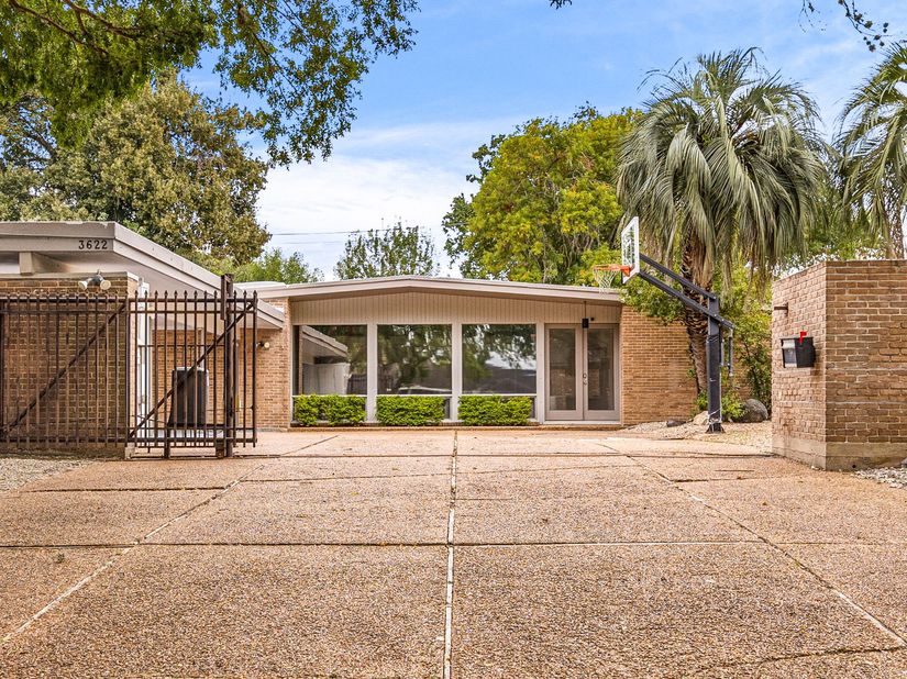 3622 N Braeswood Boulevard, Houston TX 77025