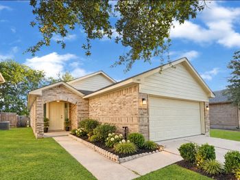 1107 Hampton Villa Lane