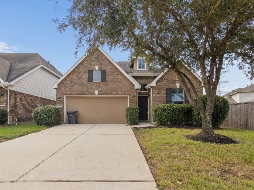 19959 Whistle Creek Lane, Cypress TX 77433