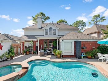 15214 Evergreen Knoll Lane