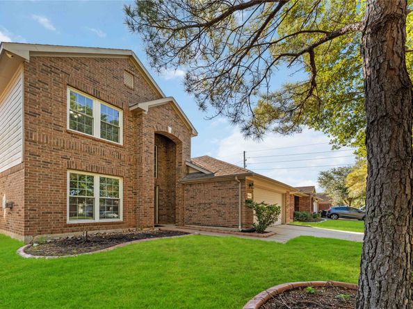 19914 Shore Meadows Lane, Richmond TX 77407