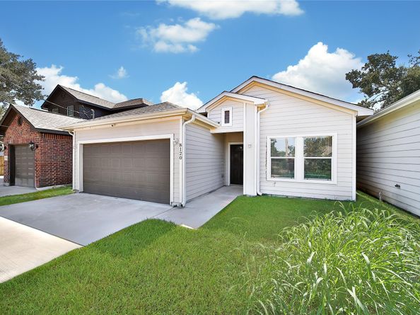8120 Safebuy Street, Houston TX 77028