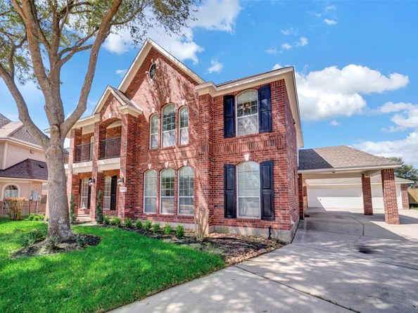 8507 Forest Arbor Court, Houston TX 77095