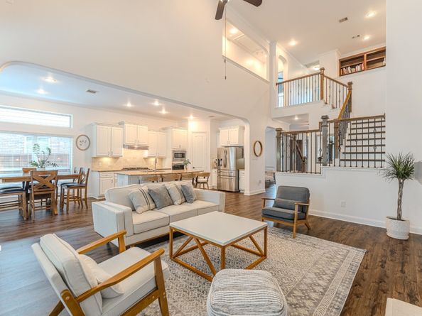 30 Fury Ranch Place, The Woodlands TX 77389