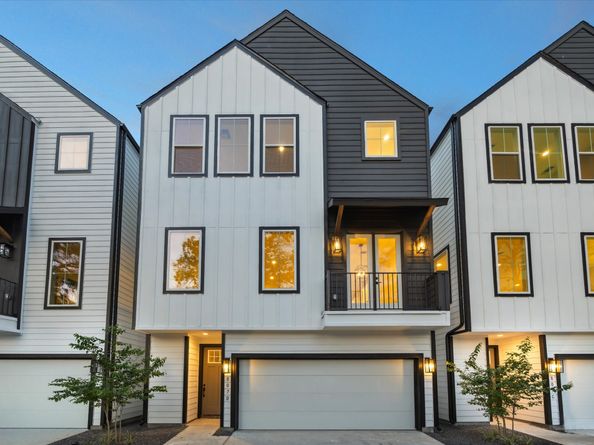 812 Thornton Street B, Houston TX 77018