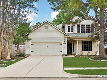 15238 Henderson Point Drive