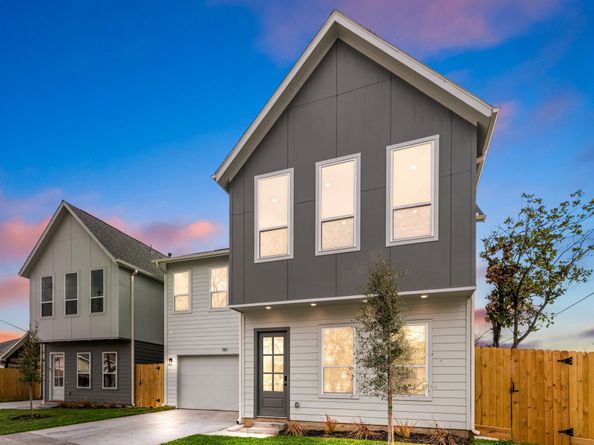 751 Dumble Street, Houston TX 77023