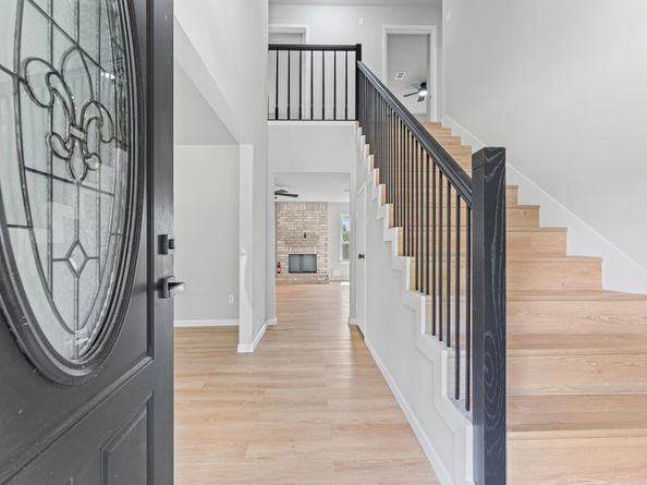 15439 Woodhorn Drive, Houston TX 77062