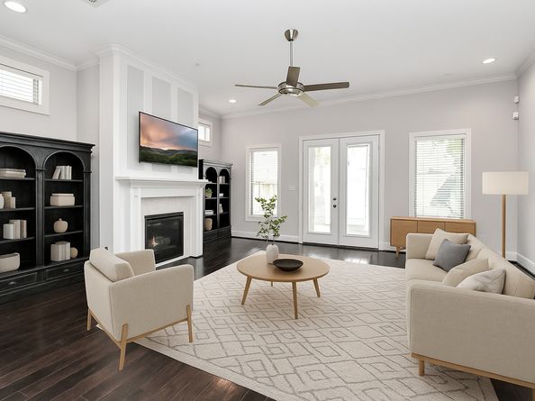 239 W 27th Street, Houston TX 77008