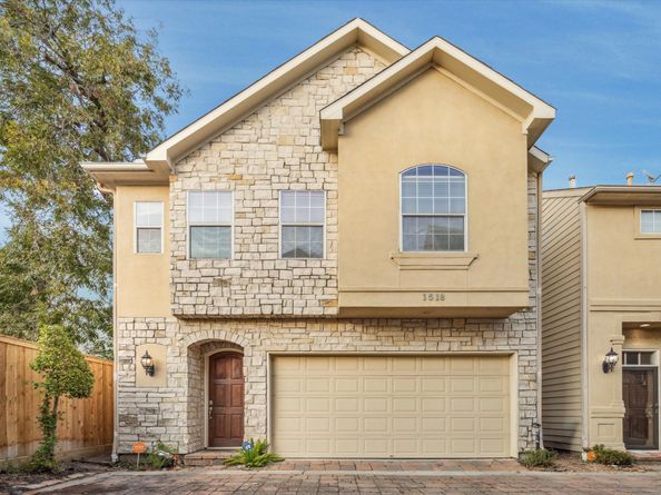 1518 Palmer Street, Houston TX 77003