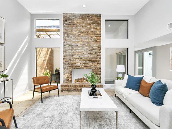 409 E Fair Harbor Lane, Houston TX 77079