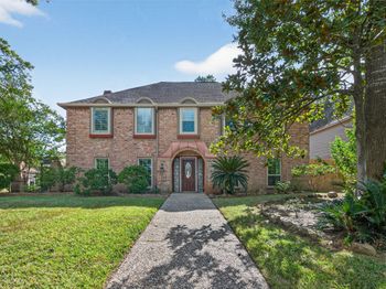 5503 Pebble Springs Drive