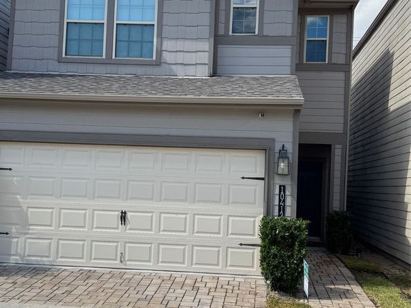 10412 Marston Vineyard Drive, Houston TX 77025