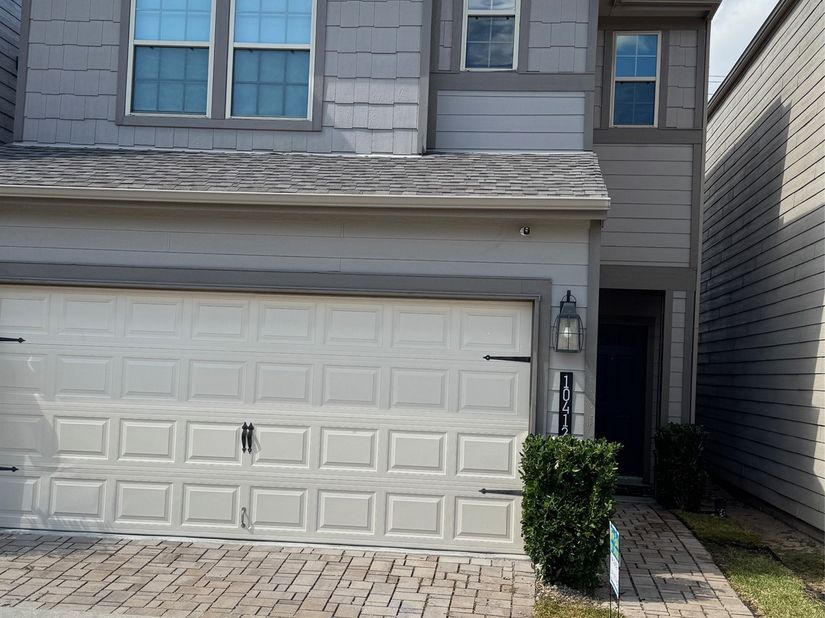 10412 Marston Vineyard Drive, Houston TX 77025