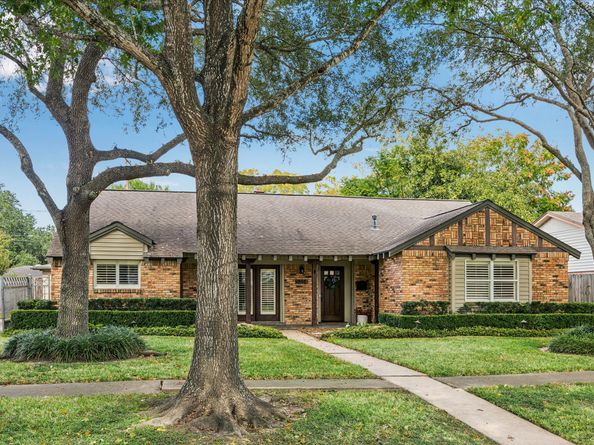 5314 Indigo Street, Houston TX 77096