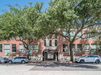 1312 Live Oak Street