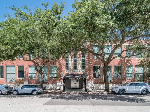 1312 Live Oak Street 104, Houston TX 77003