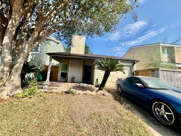 4416 Stanford Court, Houston TX 77041