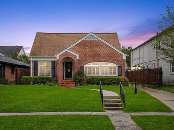 6645 Fairfield Street