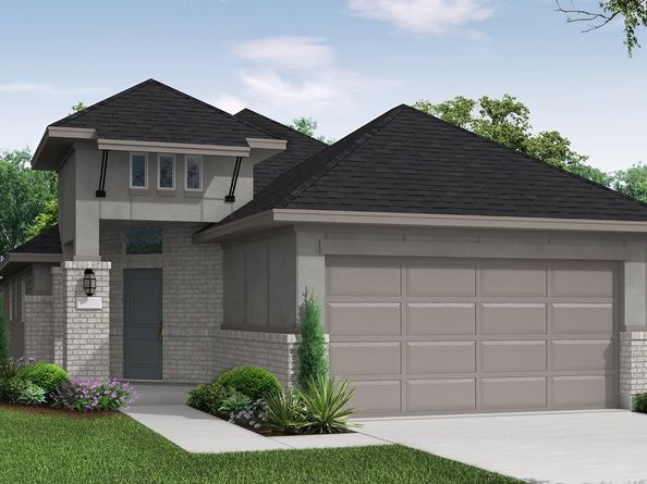 12623 Nueces River Drive, Cypress TX 77433