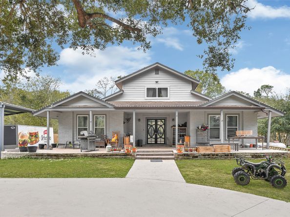 17411 Corral Drive, Cypress TX 77433