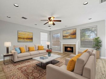 15314 Rocky Bridge Lane