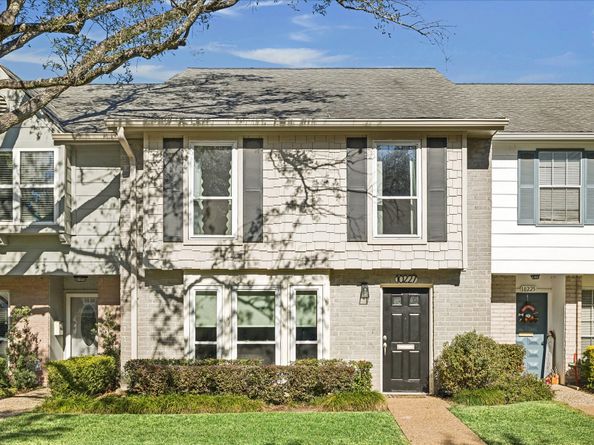 10227 Longmont Drive 34/2, Houston TX 77042