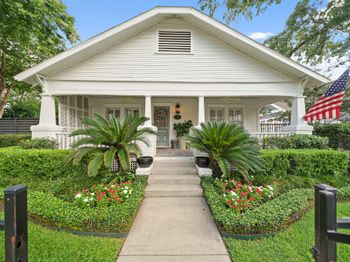 1033 Highland Street